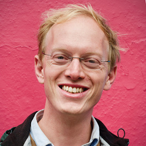 Andy Matuschak的照片。