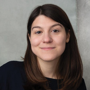 Maggie Appleton的照片